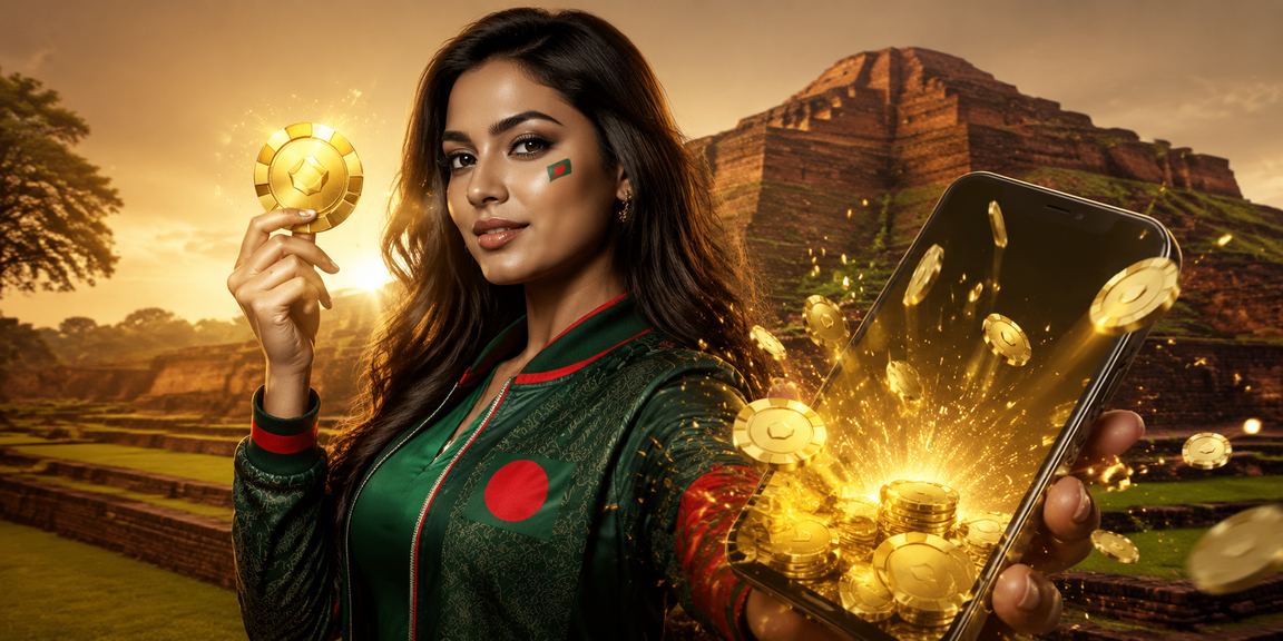 বাংলাদেশে জনপ্রিয় অনলাইন গেমিং প্ল্যাটফর্ম 149 এর ক্যাসিনো গেমস