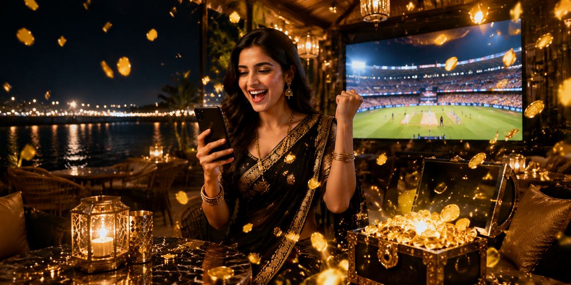 কক্সবাজারে ক্রিকেট বেটিং অভিজ্ঞতা