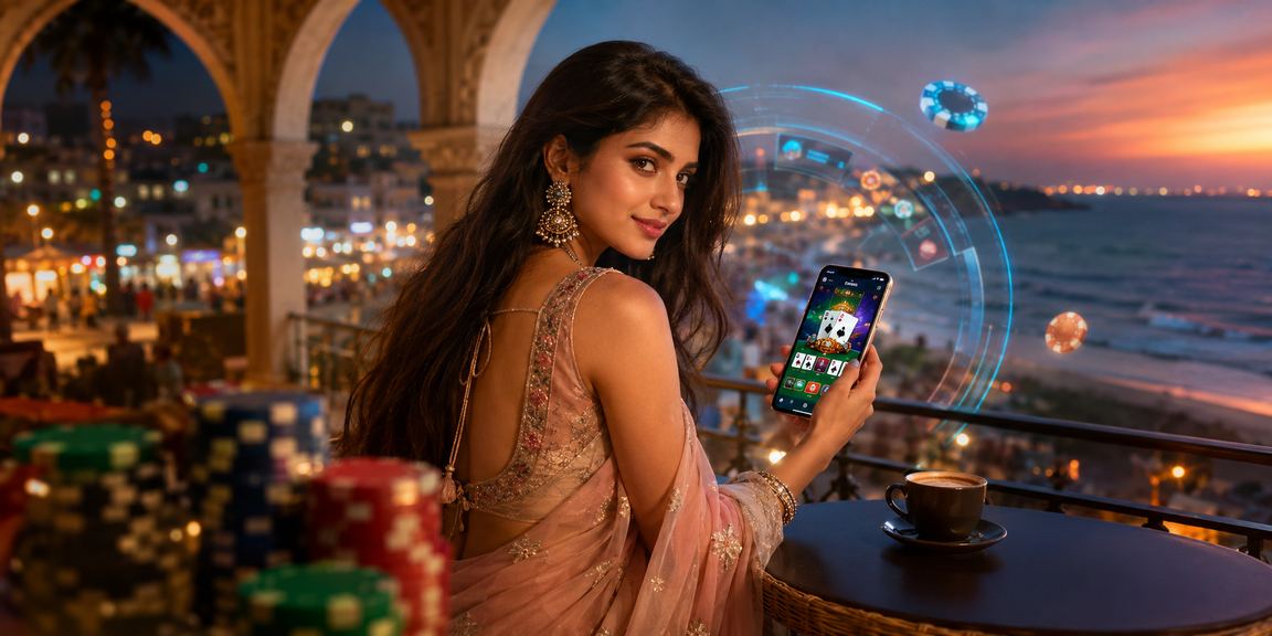 কুমিল্লায় অনলাইন ক্যাসিনো অ্যাপ ব্যবহার