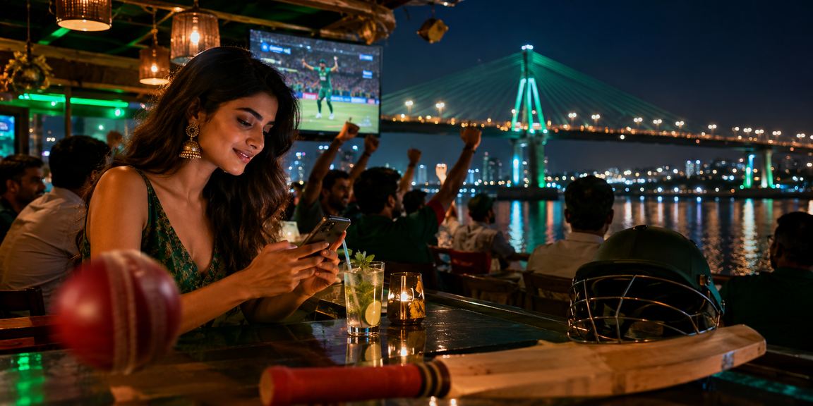 ময়মনসিংহে ক্রিকেট বেটিং নিয়ে আনন্দ