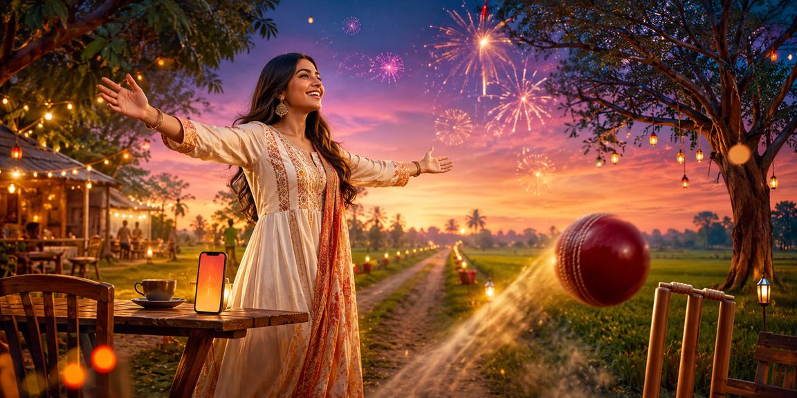 রংপুরে পহেলা বৈশাখ ক্রিকেট বেটিং উৎসব
